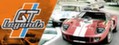 Logo GT Legends - Steam Ícone Logo GT Legends - Steam Ícone