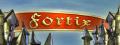 Logo Fortix - Steam Ícone Logo Fortix - Steam Ícone