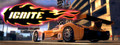Logo Ignite - Steam Ícone Logo Ignite - Steam Ícone
