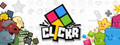 Logo Clickr - Steam Ícone Logo Clickr - Steam Ícone