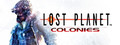 Logo Lost Planet: Extreme Condition Colonies Edition - Steam Ícone Logo Lost Planet: Extreme Condition Colonies Edition - Steam Ícone