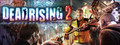 Logo Dead Rising® 2 - Steam Ícone Logo Dead Rising® 2 - Steam Ícone