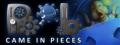 Logo Bob Came in Pieces - Steam Ícone Logo Bob Came in Pieces - Steam Ícone