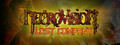 Logo NecroVisioN: Lost Company - Steam Ícone Logo NecroVisioN: Lost Company - Steam Ícone