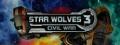 Logo Star Wolves 3: Civil War - Steam Ícone Logo Star Wolves 3: Civil War - Steam Ícone