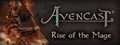 Logo Avencast: Rise of the Mage - Steam Ícone Logo Avencast: Rise of the Mage - Steam Ícone