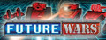Logo Future Wars - Steam Ícone Logo Future Wars - Steam Ícone