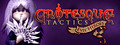 Logo Grotesque Tactics: Evil Heroes - Steam Ícone Logo Grotesque Tactics: Evil Heroes - Steam Ícone