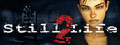 Logo Still Life 2 - Steam Ícone Logo Still Life 2 - Steam Ícone