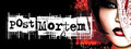 Logo Post Mortem - Steam Ícone Logo Post Mortem - Steam Ícone