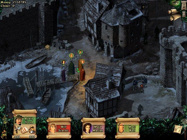 robin hood the legend of sherwood mods robin hood the legend of sherwood mods