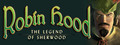 Logo Robin Hood: The Legend of Sherwood - Steam Ícone Logo Robin Hood: The Legend of Sherwood - Steam Ícone