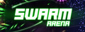 Logo Swarm Arena - Steam Ícone Logo Swarm Arena - Steam Ícone
