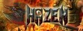 Logo Hazen: The Dark Whispers - Steam Ícone Logo Hazen: The Dark Whispers - Steam Ícone
