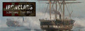 Logo Ironclads: Schleswig War 1864 - Steam Ícone Logo Ironclads: Schleswig War 1864 - Steam Ícone
