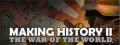 Logo Making History II: The War of the World - Steam Ícone Logo Making History II: The War of the World - Steam Ícone