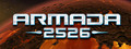 Logo Armada 2526 - Steam Ícone Logo Armada 2526 - Steam Ícone