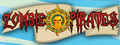 Logo Zombie Pirates - Steam Ícone Logo Zombie Pirates - Steam Ícone