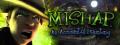 Logo Mishap: An Accidental Haunting - Steam Ícone Logo Mishap: An Accidental Haunting - Steam Ícone