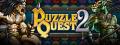 Logo Puzzle Quest 2 - Steam Ícone Logo Puzzle Quest 2 - Steam Ícone