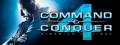 Logo Command & Conquer 4: Tiberian Twilight - Steam Ícone Logo Command & Conquer 4: Tiberian Twilight - Steam Ícone