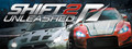 Logo Shift 2 Unleashed - Steam Ícone Logo Shift 2 Unleashed - Steam Ícone