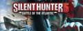 Logo Silent Hunter 5®: Battle of the Atlantic - Steam Ícone Logo Silent Hunter 5®: Battle of the Atlantic - Steam Ícone