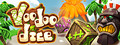 Logo Voodoo Dice - Steam Ícone Logo Voodoo Dice - Steam Ícone