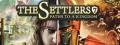 Logo The Settlers 7: Paths to a Kingdom: Deluxe Gold Edition - Steam Ícone Logo The Settlers 7: Paths to a Kingdom: Deluxe Gold Edition - Steam Ícone