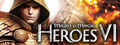 Logo Might & Magic: Heroes VI - Steam Ícone Logo Might & Magic: Heroes VI - Steam Ícone