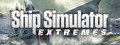 Logo Ship Simulator Extremes - Steam Ícone Logo Ship Simulator Extremes - Steam Ícone
