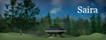 Logo Saira - Steam Ícone Logo Saira - Steam Ícone
