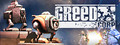Logo Greed Corp - Steam Ícone Logo Greed Corp - Steam Ícone