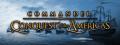 Logo Commander: Conquest of the Americas - Steam Ícone Logo Commander: Conquest of the Americas - Steam Ícone