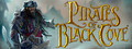 Logo Pirates of Black Cove - Steam Ícone Logo Pirates of Black Cove - Steam Ícone