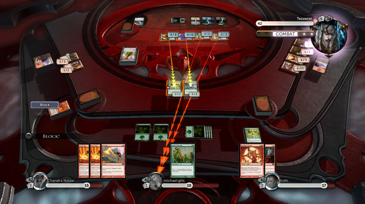 Magic The Gathering Duels Of The Planeswalkers 12 Steam Download To Web Gratis Magic The Gathering Duels Of The Planeswalkers 12 Steam Download To Web Gratis