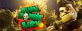 Logo Burn Zombie Burn! - Steam Ícone Logo Burn Zombie Burn! - Steam Ícone
