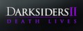 Logo Darksiders II - Steam Ícone Logo Darksiders II - Steam Ícone