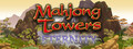 Logo Mahjong Towers Eternity - Steam Ícone Logo Mahjong Towers Eternity - Steam Ícone