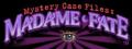Logo Mystery Case Files: Madame Fate - Steam Ícone Logo Mystery Case Files: Madame Fate - Steam Ícone