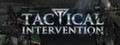 Logo Tactical Intervention - Steam Ícone Logo Tactical Intervention - Steam Ícone