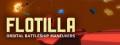 Logo Flotilla - Steam Ícone Logo Flotilla - Steam Ícone