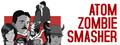 Logo Atom Zombie Smasher - Steam Ícone Logo Atom Zombie Smasher - Steam Ícone
