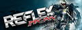 Logo MX vs. ATV Reflex - Steam Ícone Logo MX vs. ATV Reflex - Steam Ícone