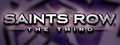 Logo Saints Row: The Third - Steam Ícone Logo Saints Row: The Third - Steam Ícone