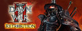 Logo Warhammer 40,000: Dawn of War II: Retribution - Steam Ícone Logo Warhammer 40,000: Dawn of War II: Retribution - Steam Ícone
