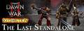 Logo Dawn of War II: Retribution – The Last Standalone - Steam Ícone Logo Dawn of War II: Retribution – The Last Standalone - Steam Ícone
