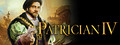 Logo Patrician IV - Steam Special Edition - Steam Ícone Logo Patrician IV - Steam Special Edition - Steam Ícone