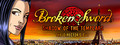 Logo Broken Sword: Director`s Cut - Steam Ícone Logo Broken Sword: Director`s Cut - Steam Ícone
