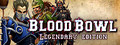 Logo Blood Bowl® Legendary Edition - Steam Ícone Logo Blood Bowl® Legendary Edition - Steam Ícone